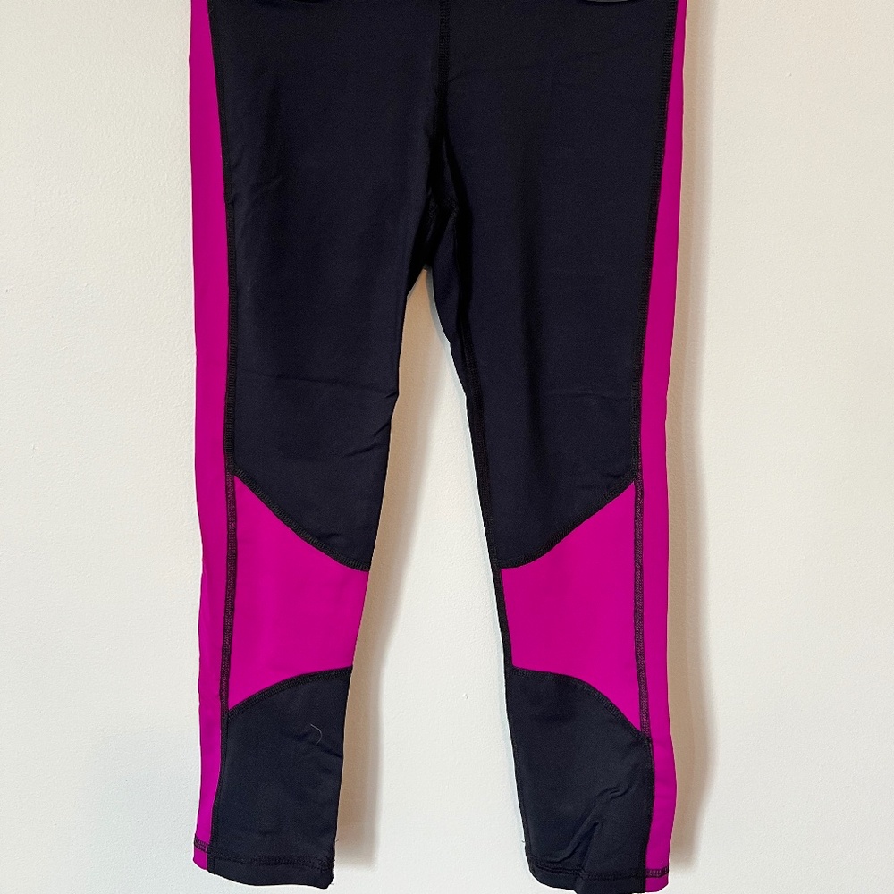 Alala Color Block Capri